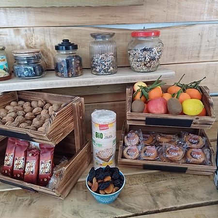 Bel Hotel Restaurant La Gentilhommiere Trèbes 外观 照片