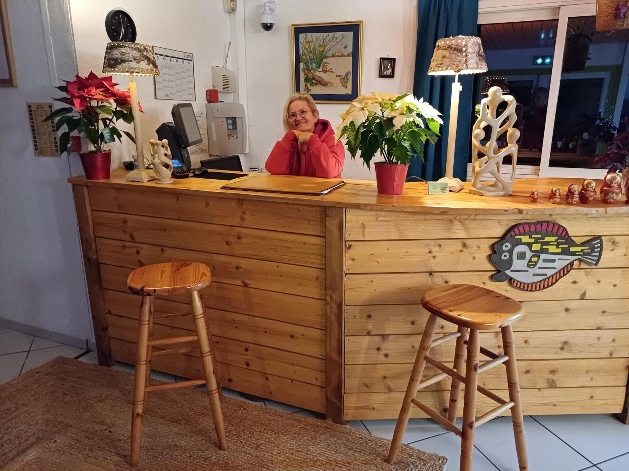 Bel Hotel Restaurant La Gentilhommiere Trèbes 外观 照片