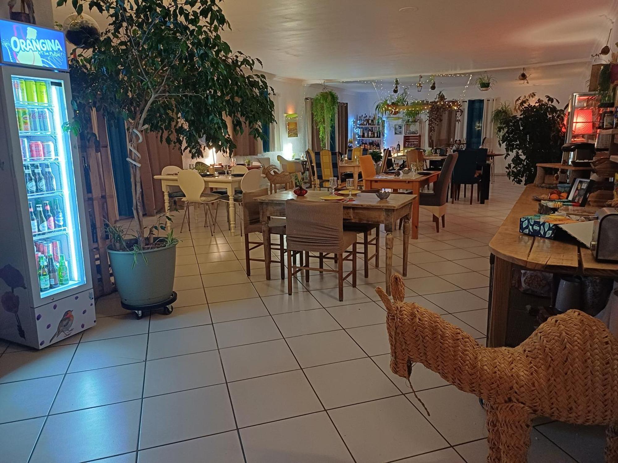 Bel Hotel Restaurant La Gentilhommiere Trèbes 外观 照片