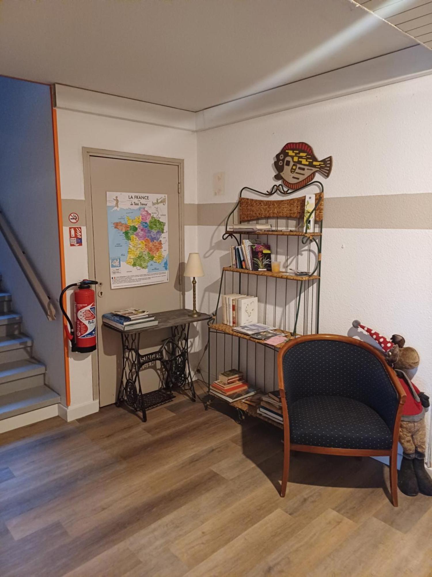 Bel Hotel Restaurant La Gentilhommiere Trèbes 外观 照片